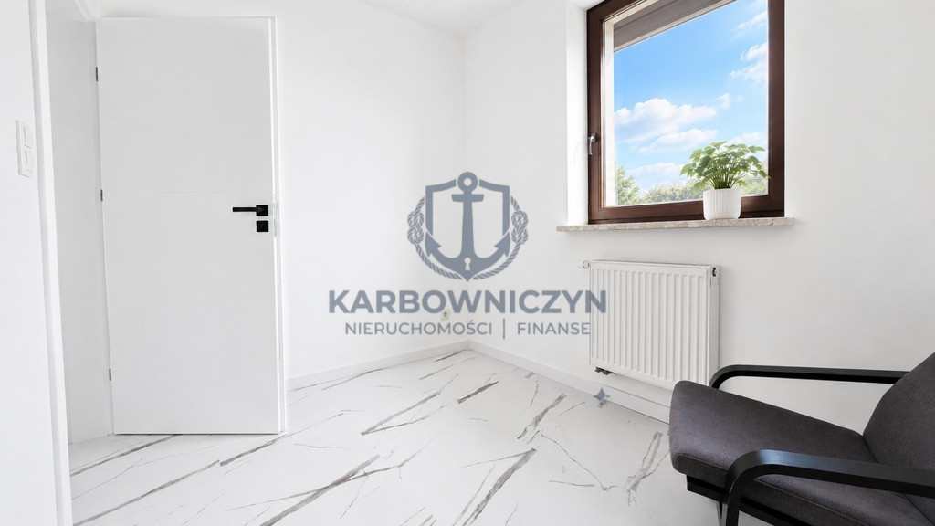 Dom Wynajem Szczecin Gumieńce Lednicka 9