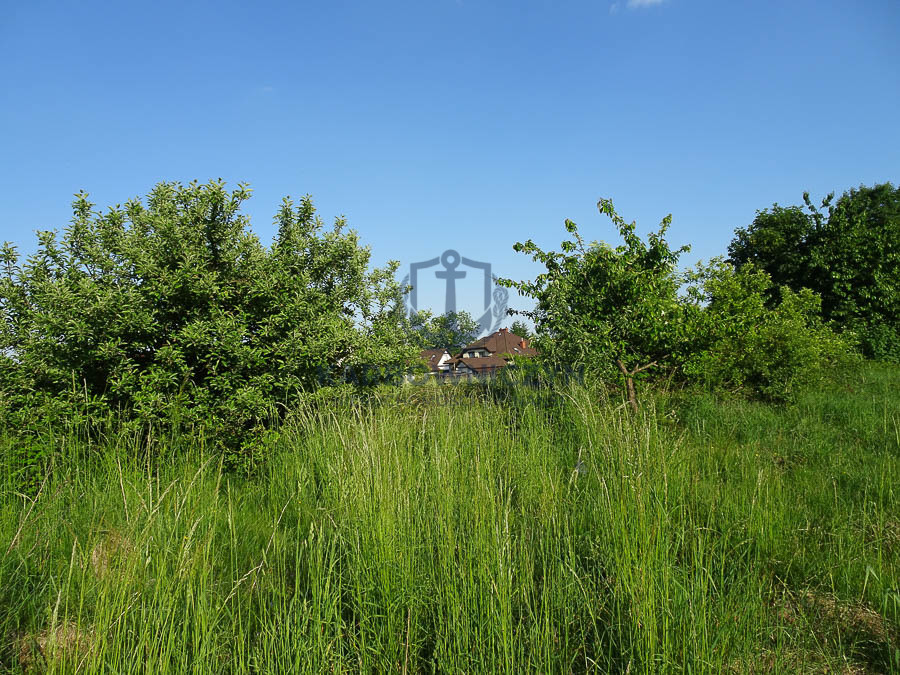 Działka Sprzedaż Binowo