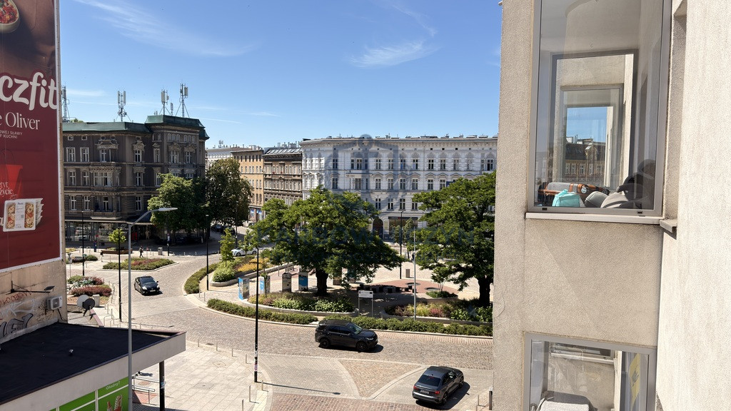 Mieszkanie Sprzedaż Szczecin Śródmieście-Centrum Edmunda Bałuki 11