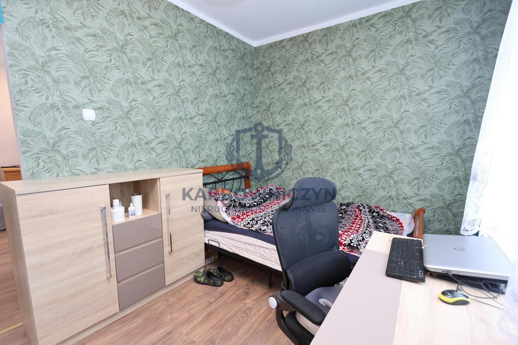 Mieszkanie Sprzedaż Wolin &nbsp;arkowa 11
