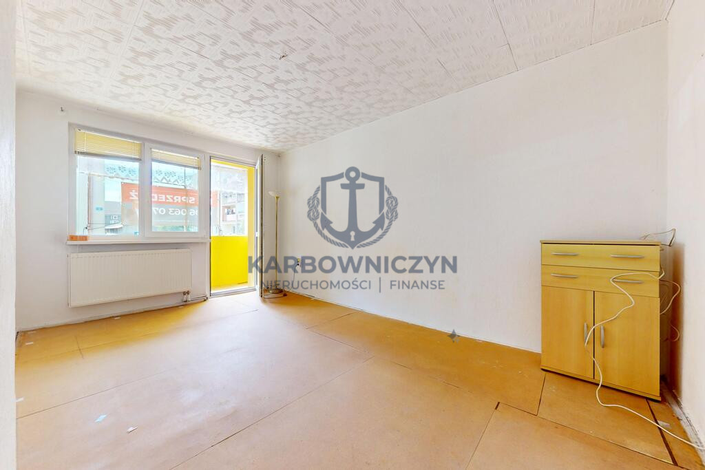 Mieszkanie Sprzedaż Płoty Piastowa