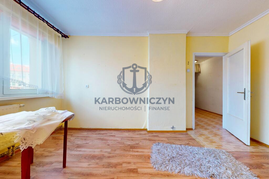 Mieszkanie Sprzedaż Płoty Piastowa