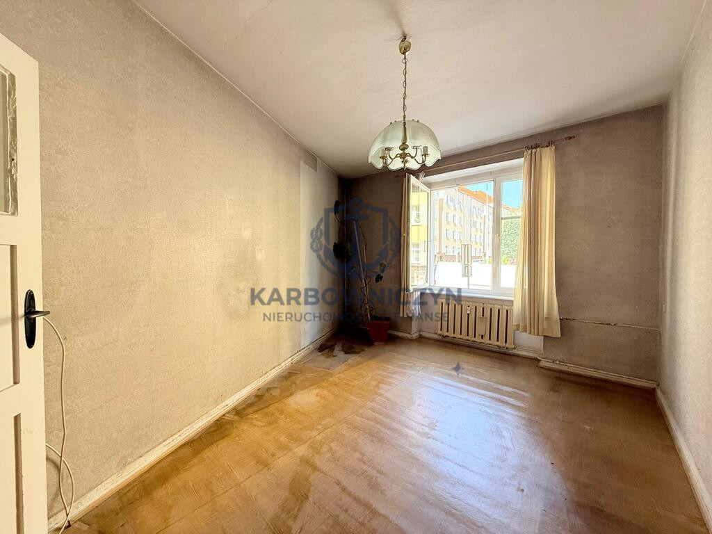 Mieszkanie Sprzedaż Szczecin Niebuszewo 8