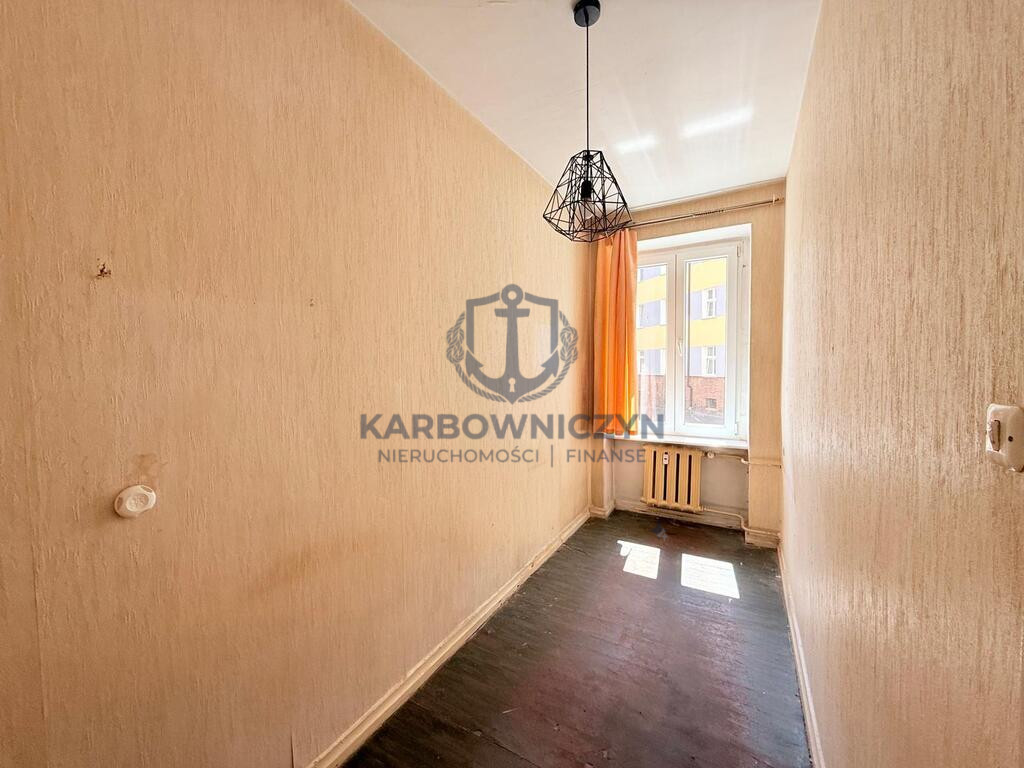 Mieszkanie Sprzedaż Szczecin Niebuszewo 13