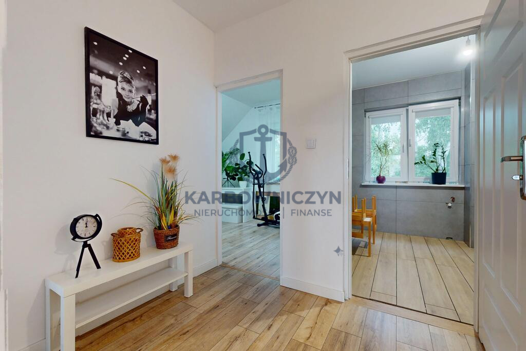Dom Sprzedaż Szczecin Wielgowo 5