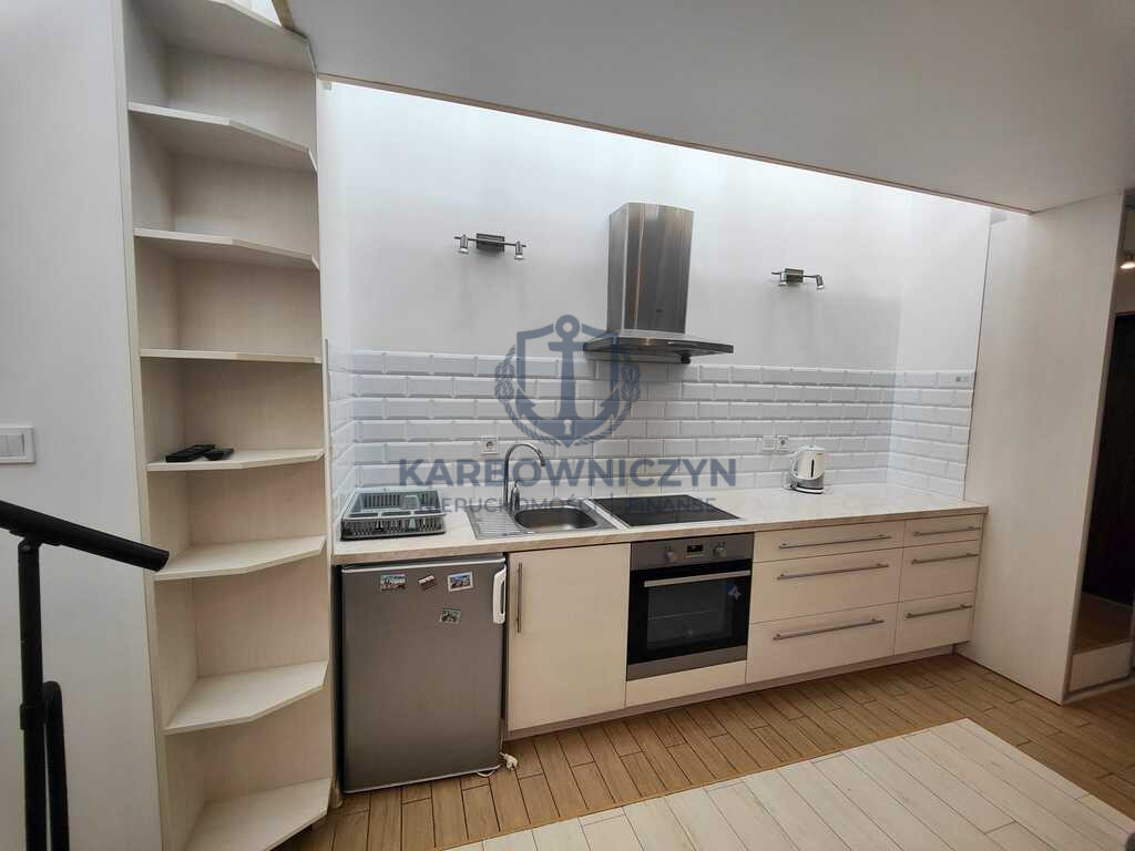 Mieszkanie Sprzedaż Szczecin Centrum Księdza Kardynała Stefana Wyszyńskiego 2