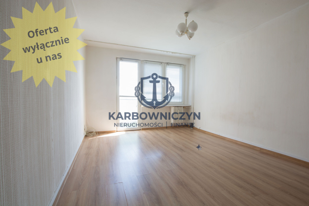 Mieszkanie Sprzedaż Szczecin Centrum Unisławy 1