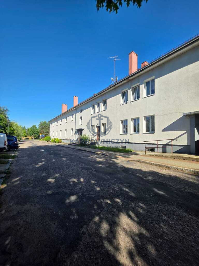 Mieszkanie Sprzedaż Borne Sulinowo Fryderyka Chopina 9