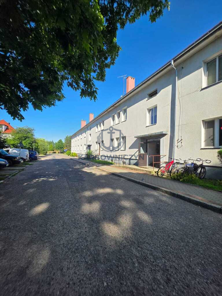 Mieszkanie Sprzedaż Borne Sulinowo Fryderyka Chopina 10