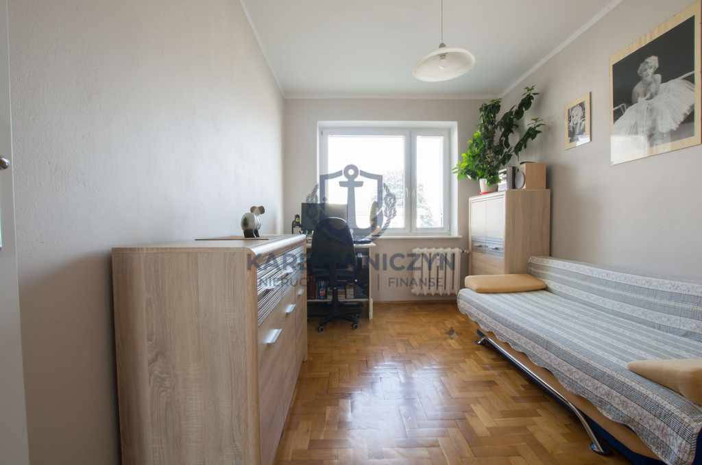 Mieszkanie Sprzedaż Szczecin Świerczewo gen. Augusta Emila Fieldorfa 7