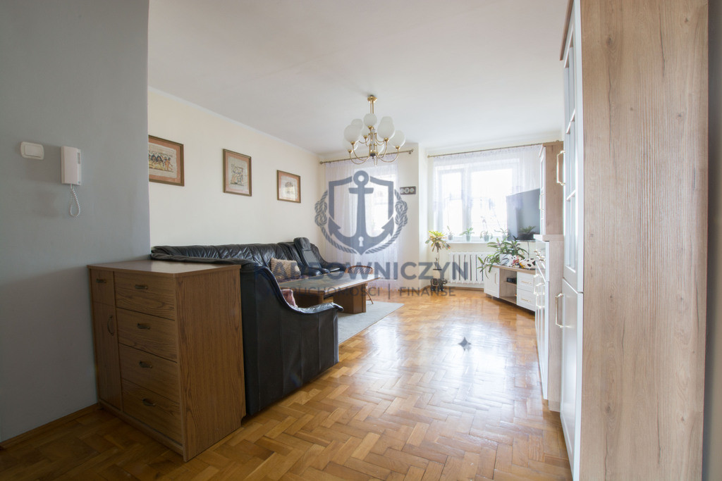 Mieszkanie Sprzedaż Szczecin Świerczewo gen. Augusta Emila Fieldorfa 4
