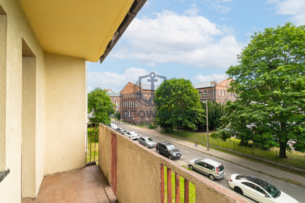 Mieszkanie Sprzedaż Szczecin Bolinko Mariana Rapackiego 5