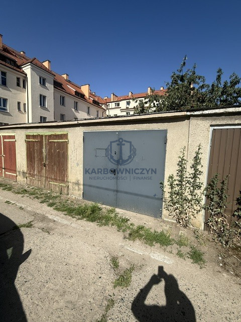 Magazyn Sprzedaż Szczecin Pogodno 4
