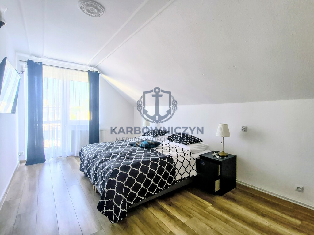 Dom Sprzedaż Mielno 7