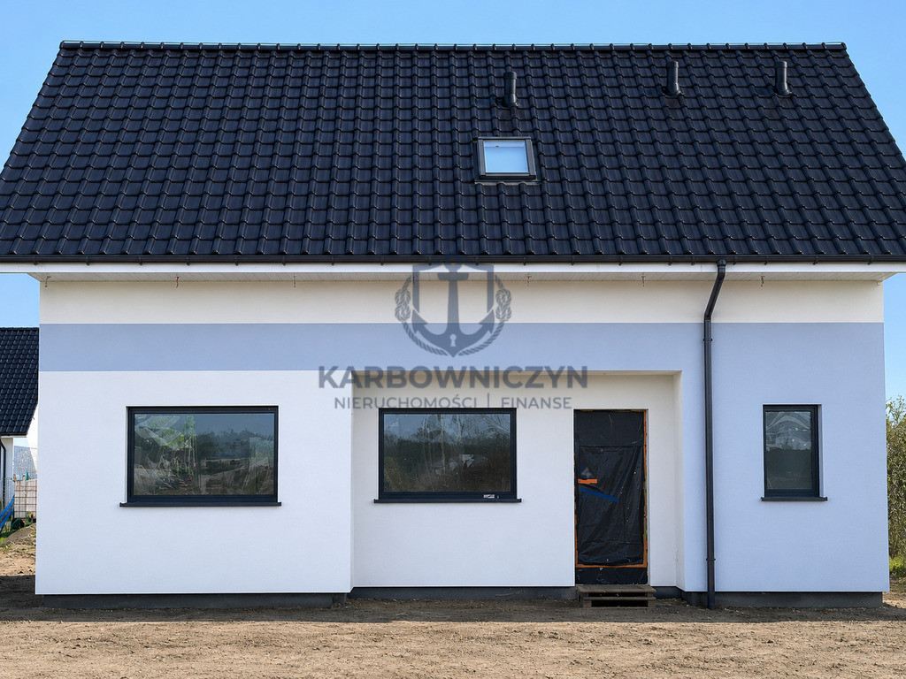 Dom Sprzedaż Cisewo 5