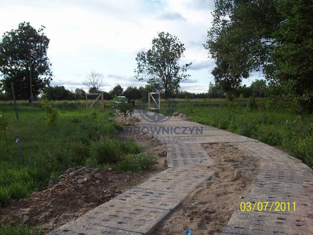 Działka Sprzedaż Stargard