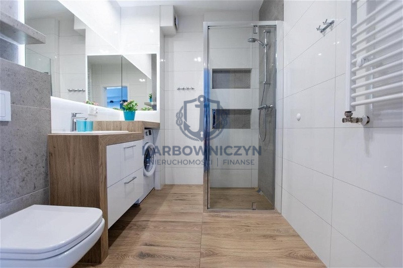Mieszkanie Sprzedaż Dziwnów Kaprala Koniecznego 4