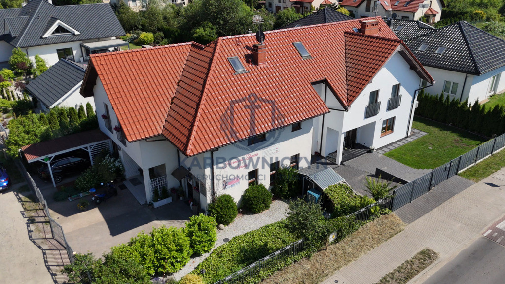 Dom Sprzedaż Mierzyn