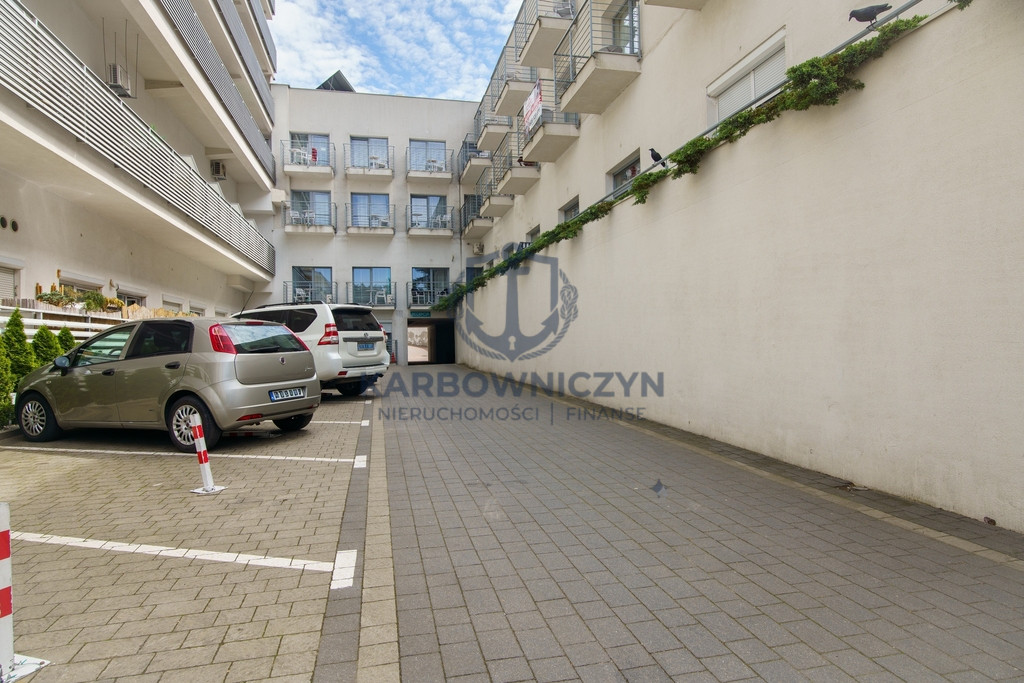 Mieszkanie Sprzedaż Międzyzdroje Promenada Gwiazd 17