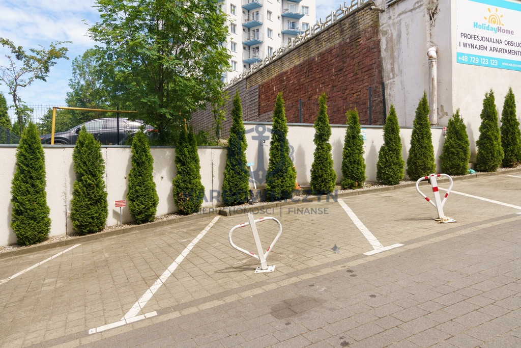 Mieszkanie Sprzedaż Międzyzdroje Promenada Gwiazd 18