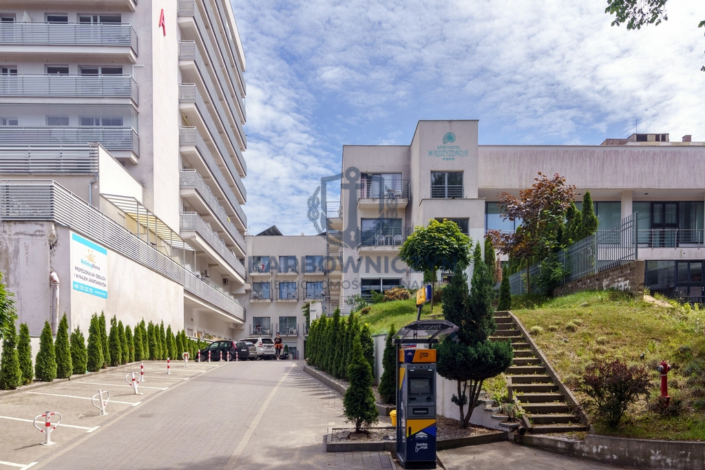 Mieszkanie Sprzedaż Międzyzdroje Promenada Gwiazd 20