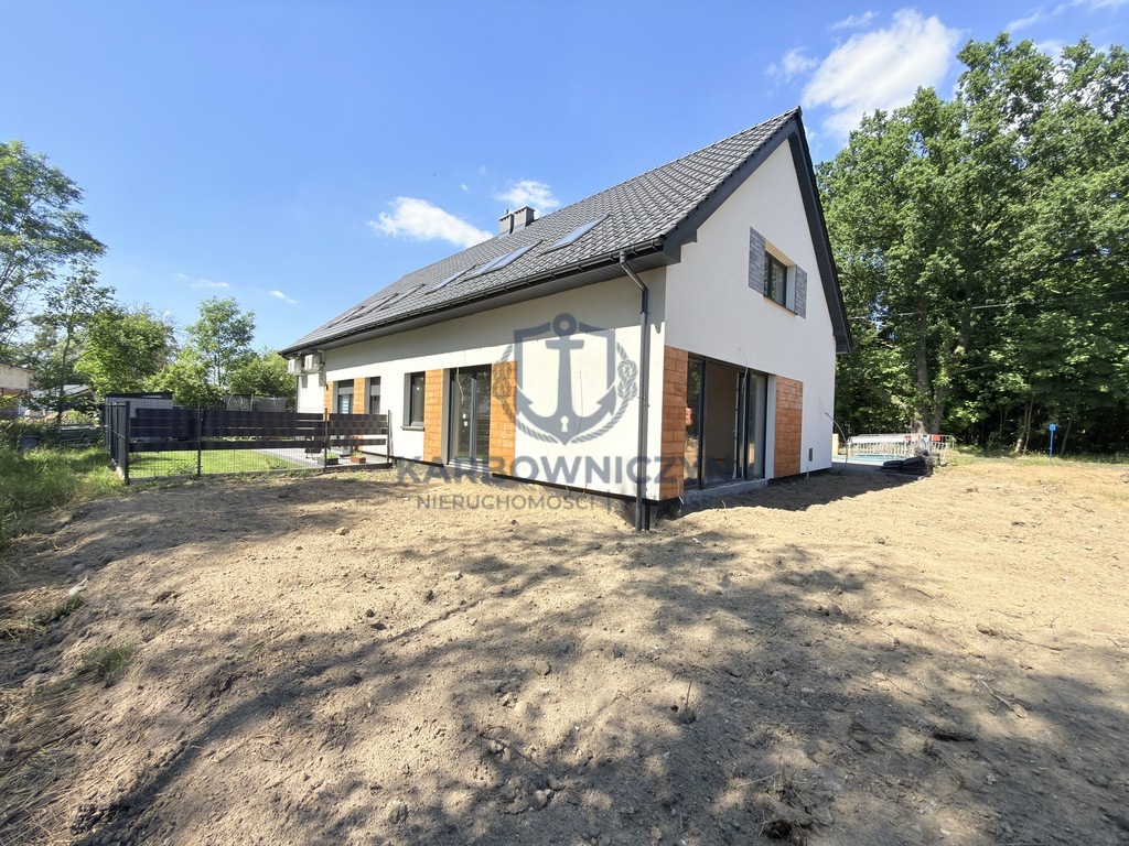 Dom Sprzedaż Smolęcin 2