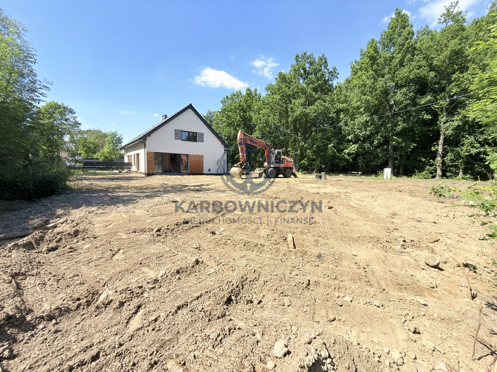 Dom Sprzedaż Smolęcin 1