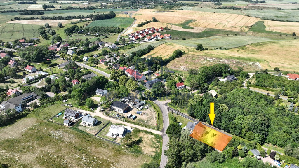 Dom Sprzedaż Smolęcin 6