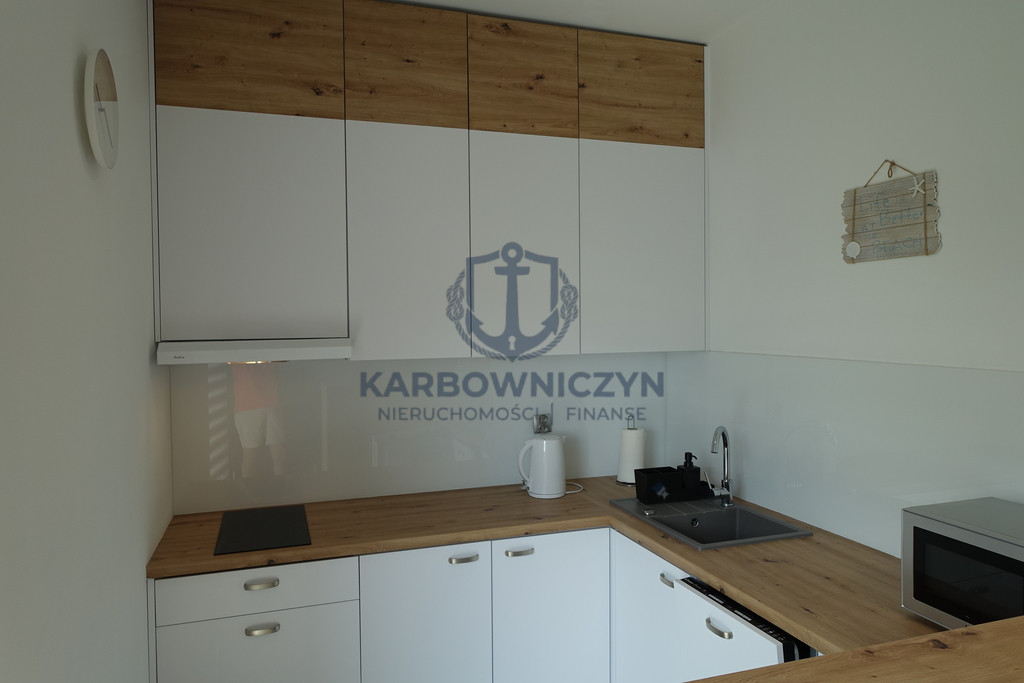Mieszkanie Sprzedaż Ustronie Morskie 8