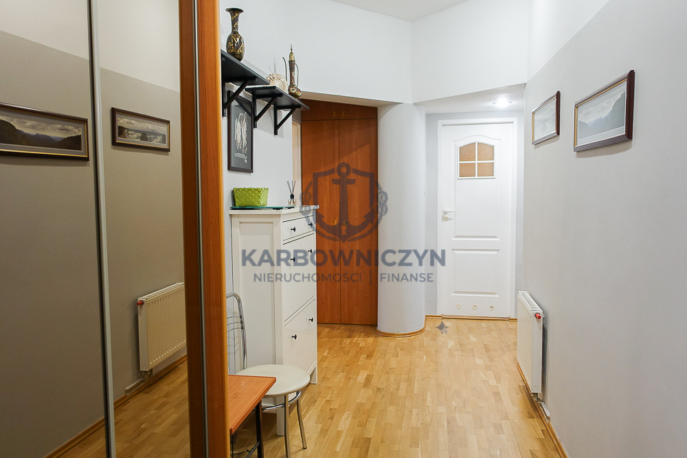 Mieszkanie Sprzedaż Szczecin Śródmieście-Centrum al.&nbsp;Papieża Jana Pawła II 12