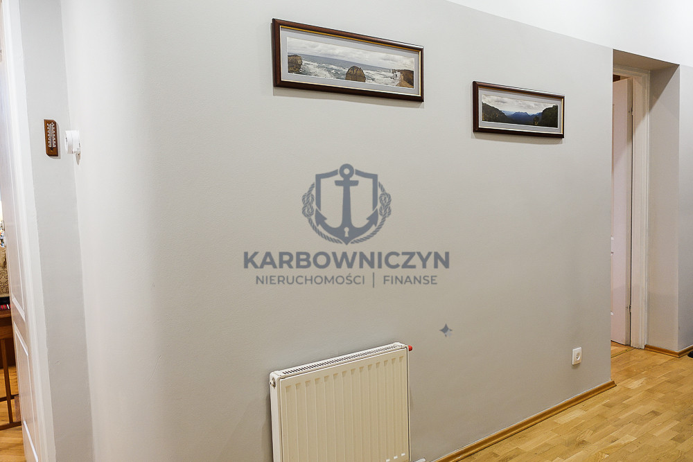 Mieszkanie Sprzedaż Szczecin Śródmieście-Centrum al.&nbsp;Papieża Jana Pawła II 16