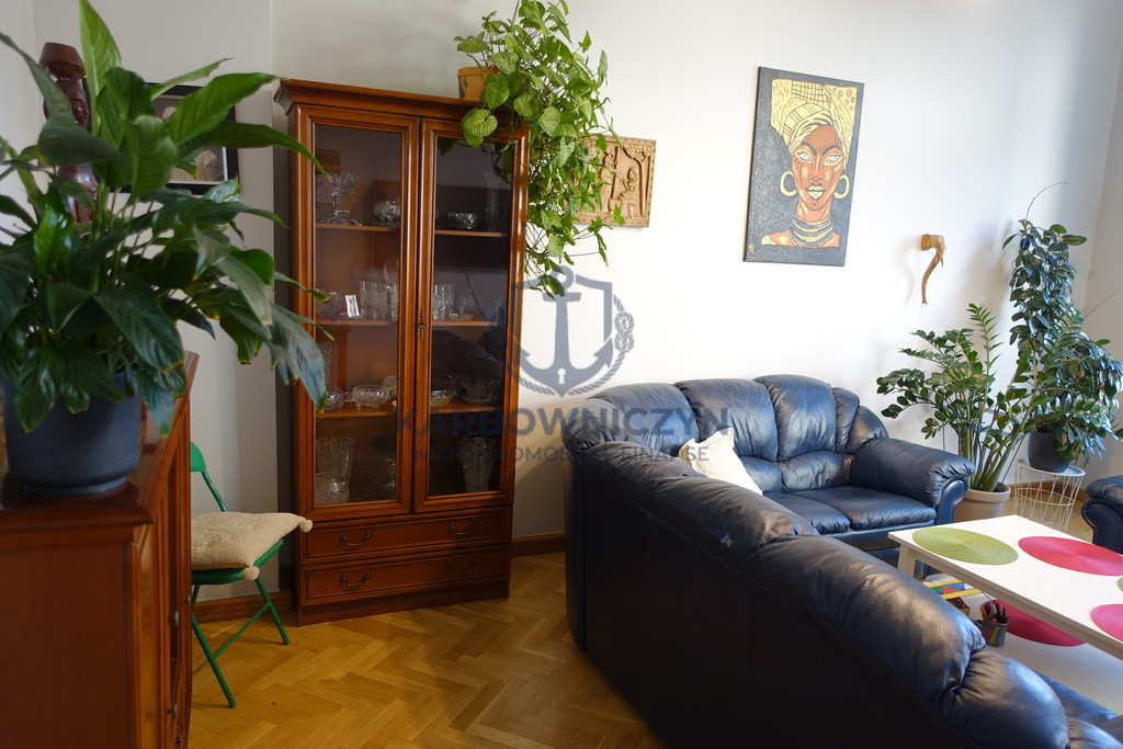 Mieszkanie Sprzedaż Szczecin Śródmieście-Centrum al.&nbsp;Papieża Jana Pawła II 18