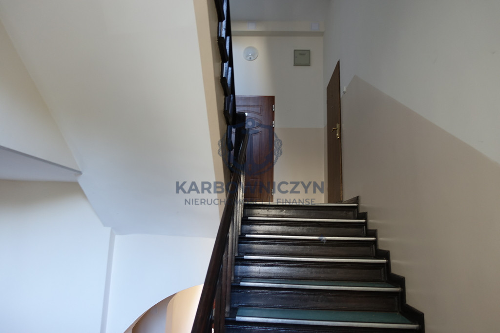 Mieszkanie Sprzedaż Szczecin Śródmieście-Centrum al.&nbsp;Papieża Jana Pawła II 35