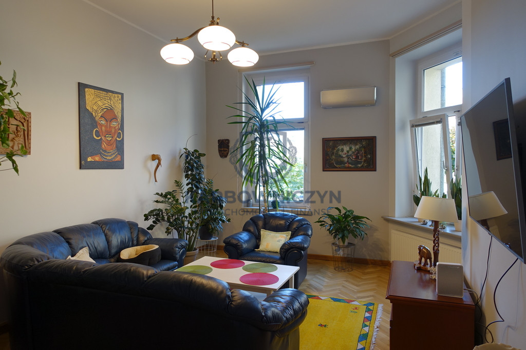 Mieszkanie Sprzedaż Szczecin Śródmieście-Centrum al.&nbsp;Papieża Jana Pawła II 41