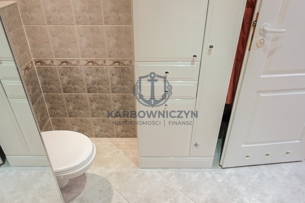 Mieszkanie Sprzedaż Szczecin Śródmieście-Centrum al.&nbsp;Papieża Jana Pawła II 56