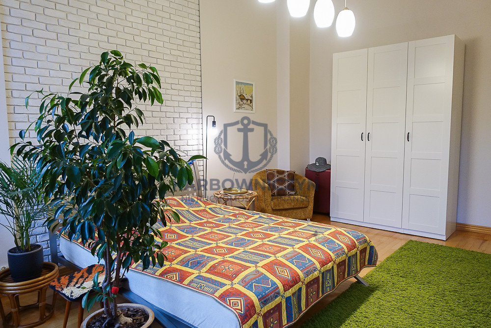 Mieszkanie Sprzedaż Szczecin Śródmieście-Centrum al.&nbsp;Papieża Jana Pawła II 61