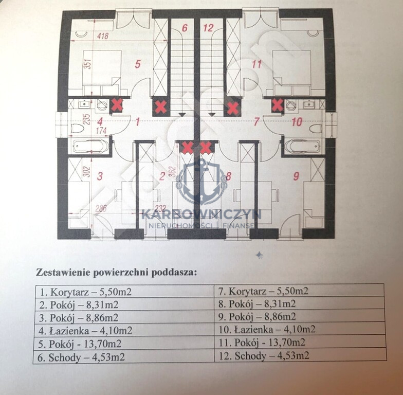 Dom Sprzedaż Grzędzice 5