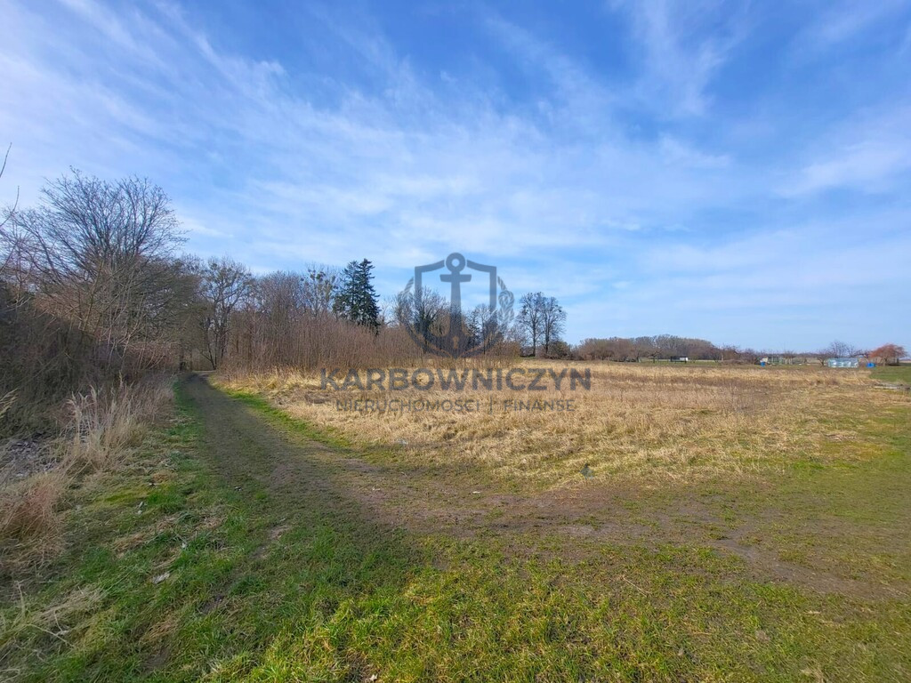 Działka Sprzedaż Koszewo
