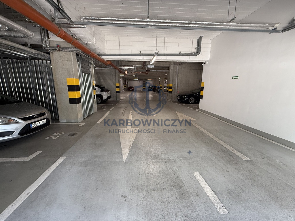 Mieszkanie Sprzedaż Szczecin Centrum Zielonego Mostu 20