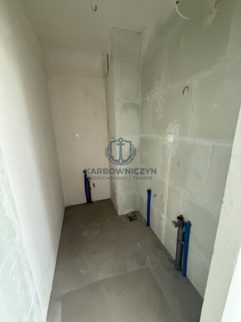 Mieszkanie Sprzedaż Szczecin Centrum Zielonego Mostu 11