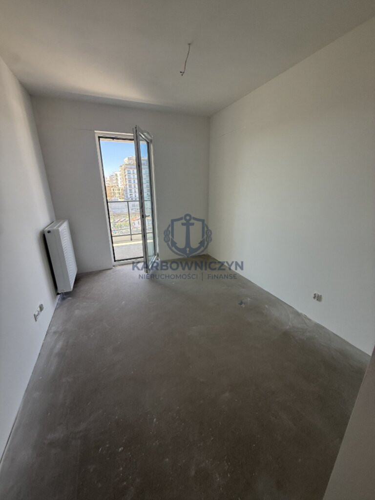 Mieszkanie Sprzedaż Szczecin Centrum Zielonego Mostu 13