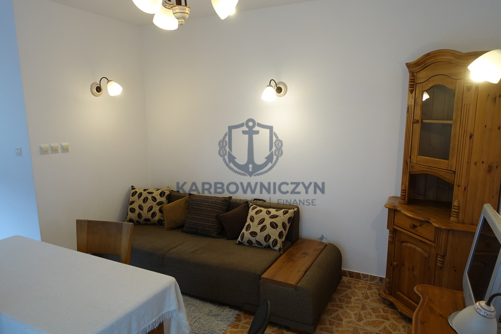 Mieszkanie Wynajem Warzymice 5
