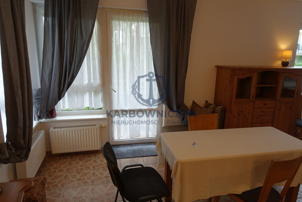 Mieszkanie Wynajem Warzymice 7