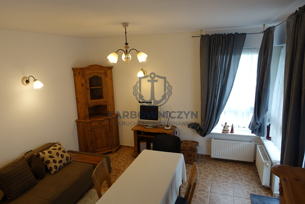 Mieszkanie Wynajem Warzymice 25