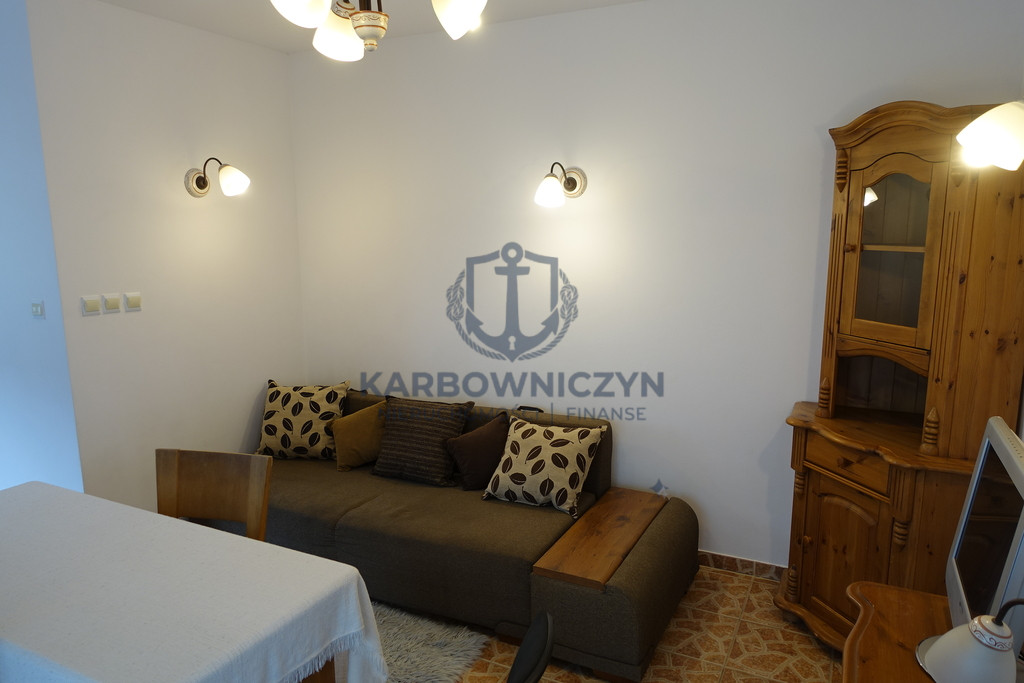 Mieszkanie Wynajem Warzymice 26