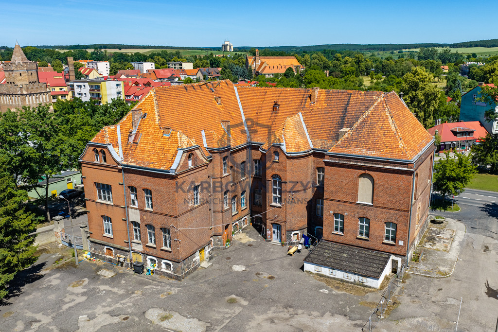 Obiekt Sprzedaż Chojna 3
