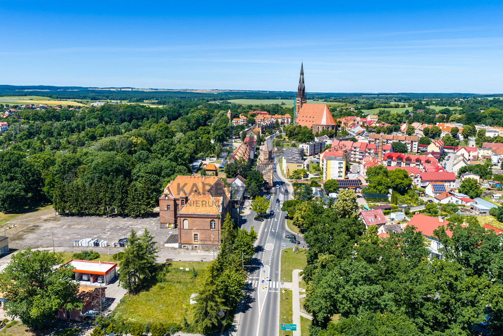 Obiekt Sprzedaż Chojna 5
