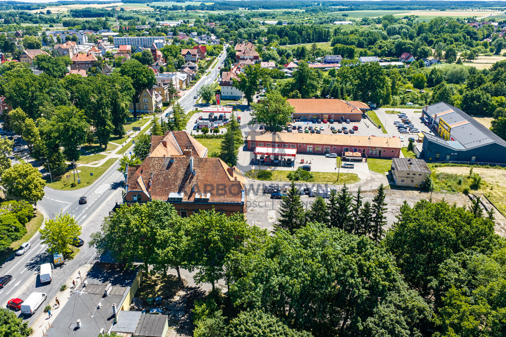 Obiekt Sprzedaż Chojna 9