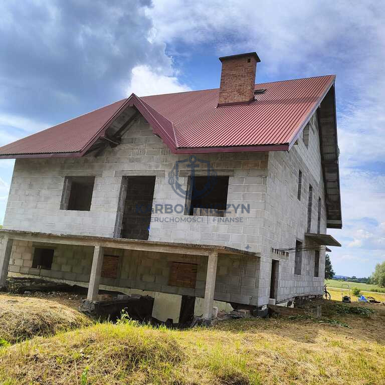 Dom Sprzedaż Oblekoń 2