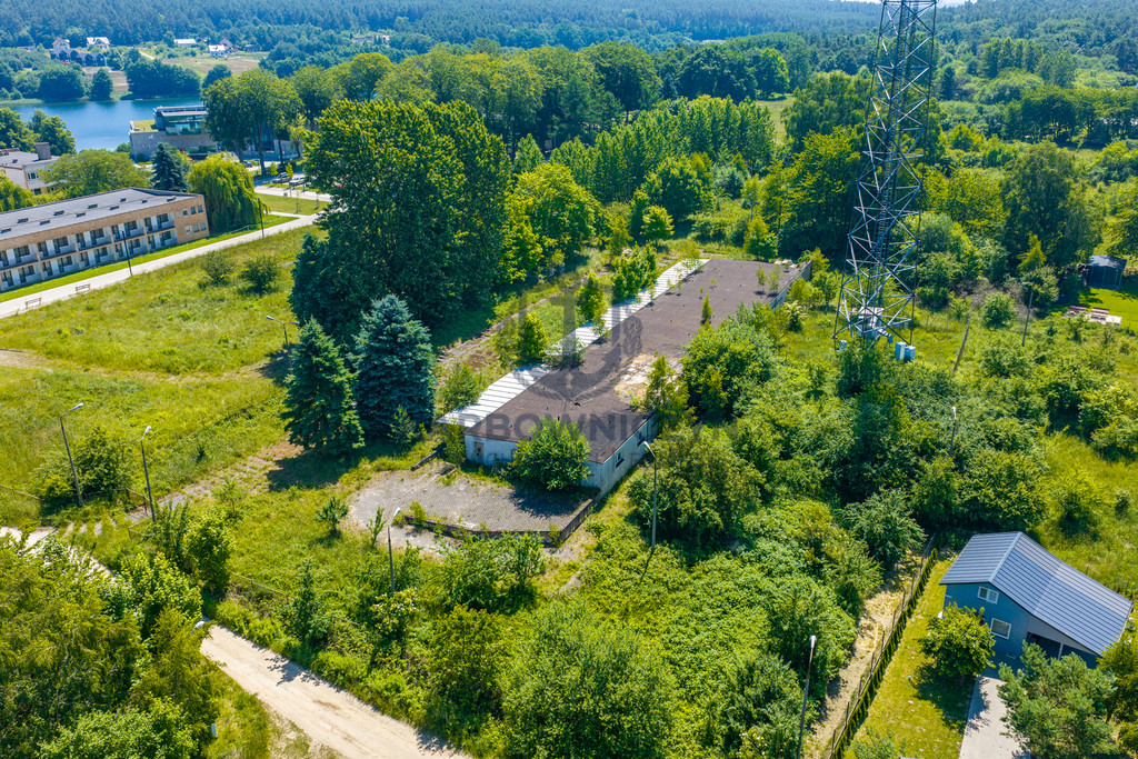 Działka Sprzedaż Wisełka